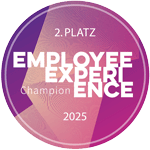 Employee Experience Award 2025