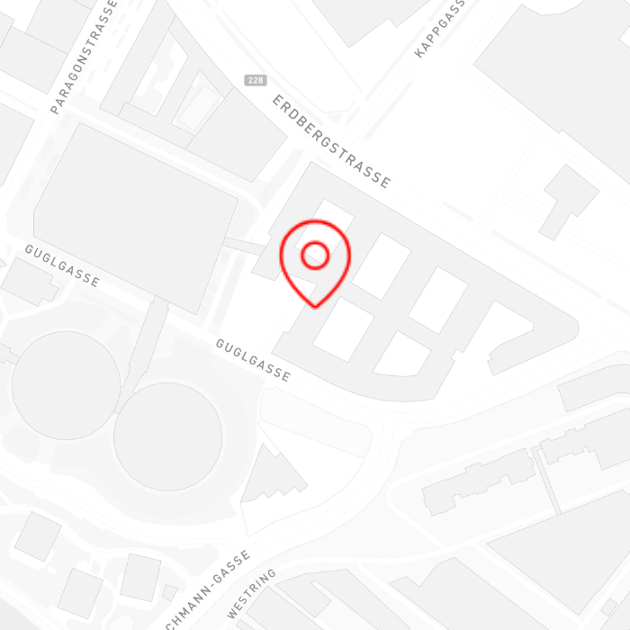 Map Standort Wien_700x700