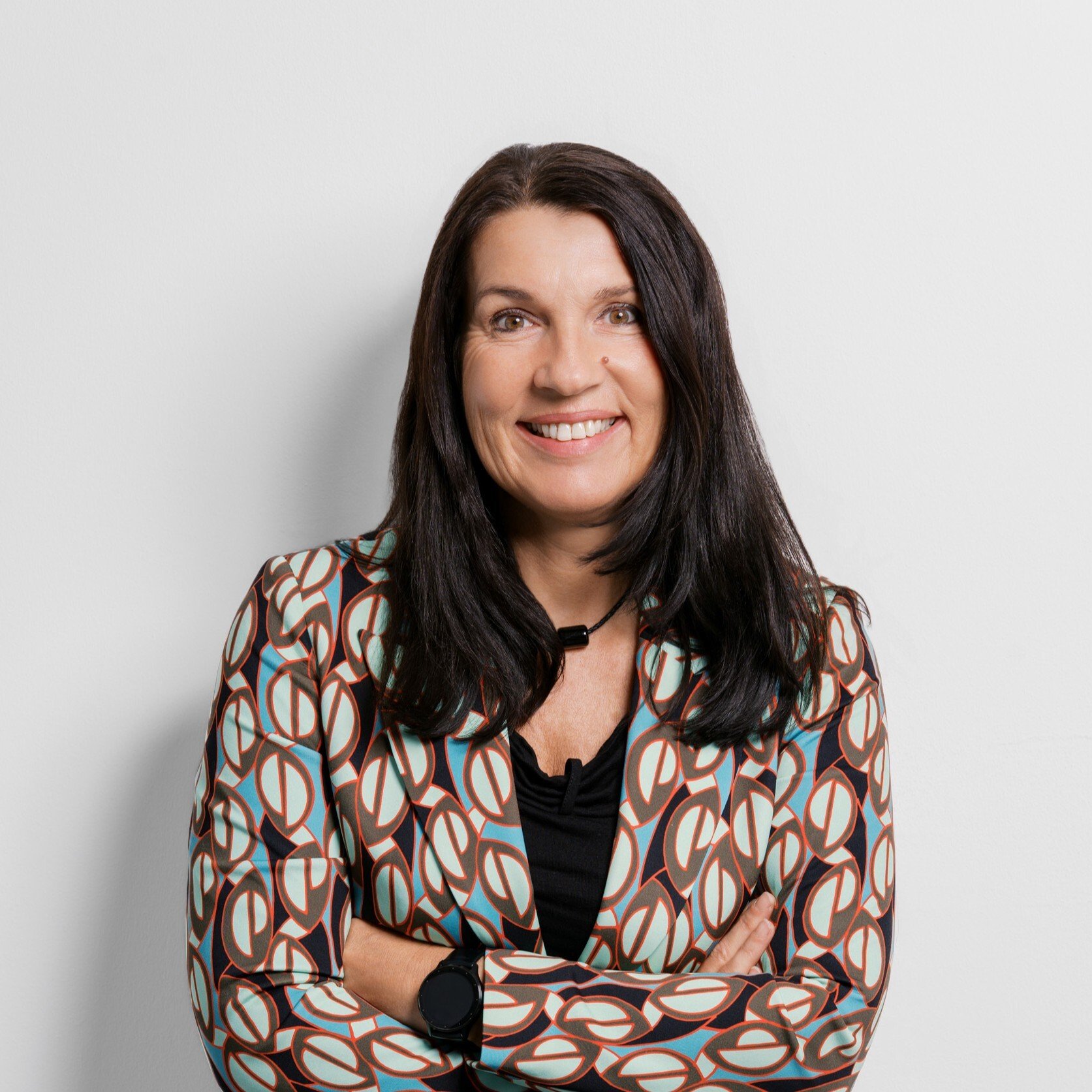 Phoron-Business-Portrait-Sandra Spies_2026_quadratisch