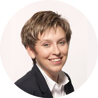 Porträt Daniela Eichinger-Rainer