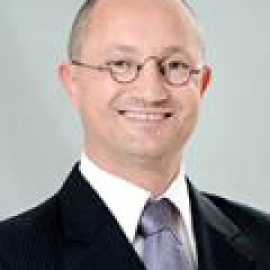 Portrait Jörg Gerdiken