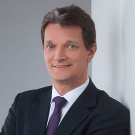 Portrait Marcus Paulus