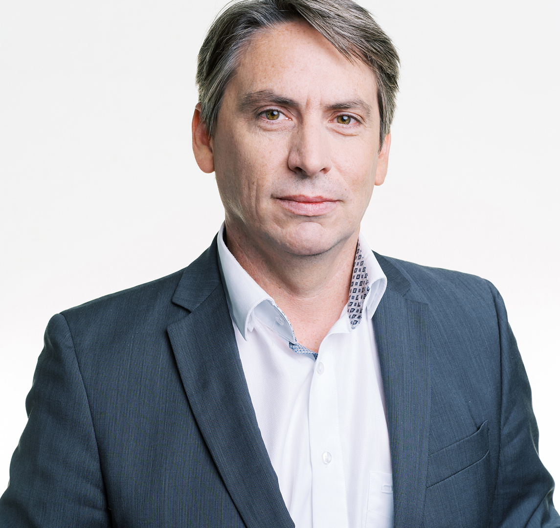 Thomas Mader