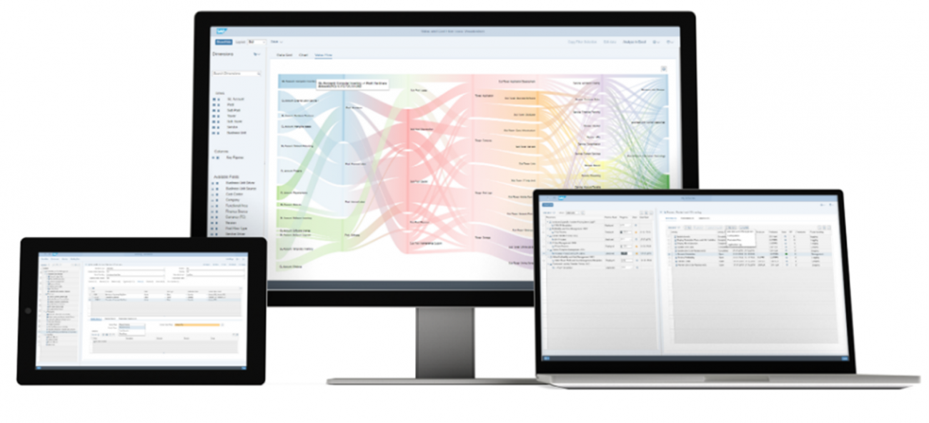 SAP Profitability and Cost Management