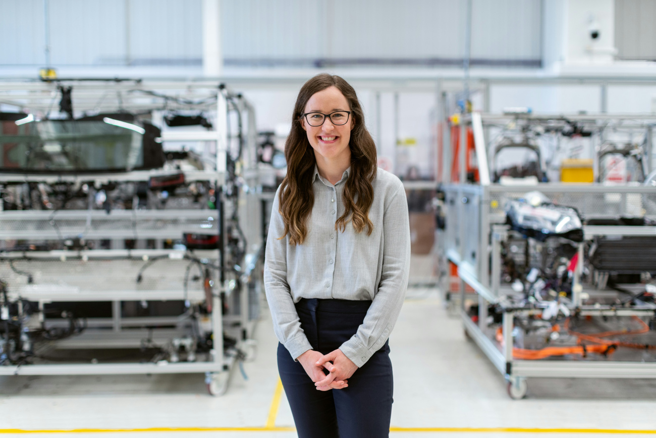 Manufacturing Teamlead
